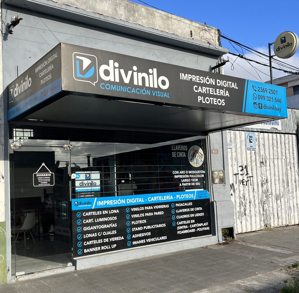 Divinilo